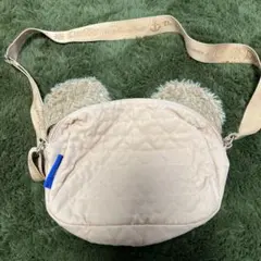Disneyダッフィー ショルダーバッグ