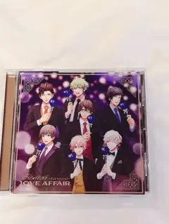 うたプリ HE★VENS LOVE AFFAIR