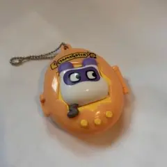 たまごっち スイングケース ますくっち