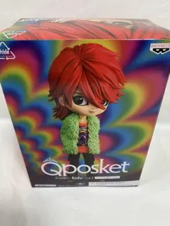 k*i様 Qposket フィギュア　hide バージョン