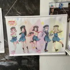 バンドリ！ ガールズバンドパーティ！ B2タペストリー セット - メルカリ