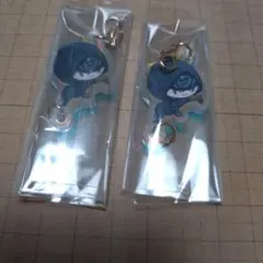 第五人格 COA 占い師 イライ アクキー IX オフライン 特典 中国 上海