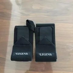 beLEGEND リストストラップ 左右セットのサムネイル
