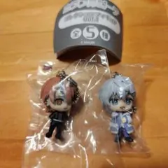 カラフルピーチ　コレクションフィギュア　ヒロ　うりセット売り