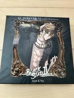 BLACKSTAR 4 team K Ver.CD2枚組
