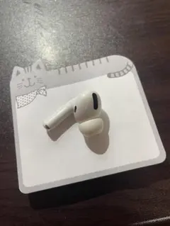 AirPods Pro 第1世代 左耳のみ ジャック