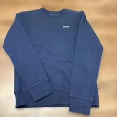 パタゴニア スウェット