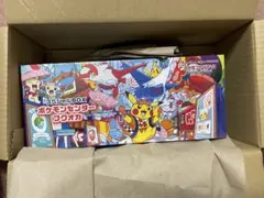 ポケモンカードゲーム スペシャルBOX ポケモンセンターフクオカ