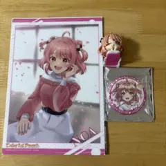 2026年最新】カラフルピーチ のあ まとめ売りの人気アイテム - メルカリ