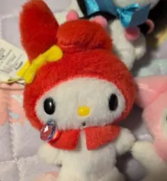 ★専用★マイメロディ マスコット