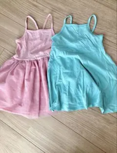 OLD NAVY ワンピース2点のサムネイル