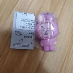 BTS BT21 フォトフレームマスコット COOKY