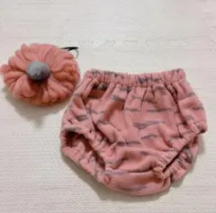 本日発送　スリーコインズ　節分　鬼のブルマ KIDS用鬼のウィッグ