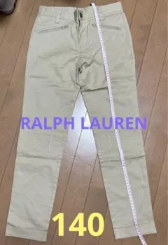 ラルフローレン　パンツ140のサムネイル