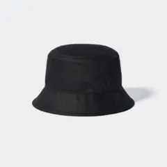 ユニクロ UVカットバケットハット 57 58 59cm