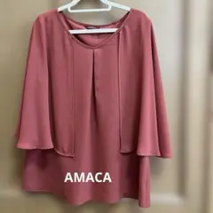AMACA トップスのサムネイル