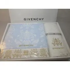 GIVENCHY ジバンシー タオルセット