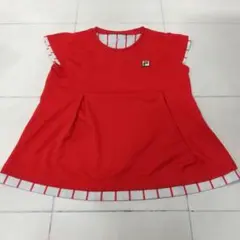 FILA/フィラ テニスウエア Tシャツ