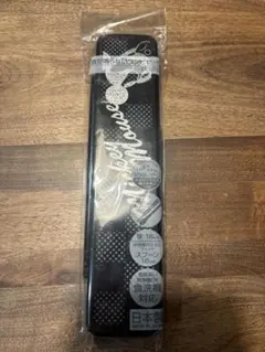 ミッキー  ディズニー　スライド箸&箸箱セット　お箸