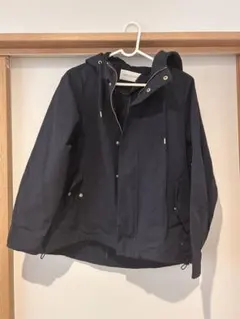 URBAN RESEARCH ネイビーマウンテンパーカー