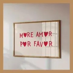 P111アートポスター モダン ミッドセンチュリー インテリア シンプル 北欧