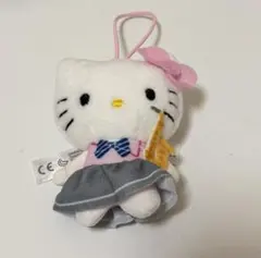 はろーきてぃ シークレットマスコット