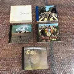 洋楽 レコード 6枚セット ビートルズ ジョンレノン 他 洋楽 レコード 6枚セット ビートルズ ジョンレノン 他 - メルカリ