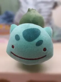 新品　ポケモンセンター　ぬいぐるみ　へんしん！メタモン　フシギダネ　正規品