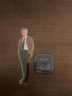 Stray Kids ヒョンジン アクスタ ファミマ