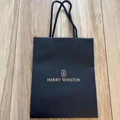 2026年最新】ハリーウィンストン 紙袋の人気アイテム - メルカリ