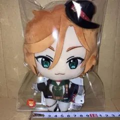 あんさんぶるスターズ‼︎ ぬいぐるみ MaM 三毛縞斑 あんスタ ①