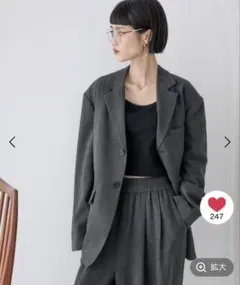ＴＲシングルジャケットのサムネイル