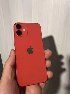 iPhone 12mini