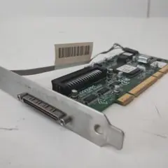 Adaptec SCSI Card 29060 PCI拡張カード 動作未確認