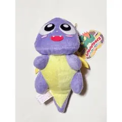 レトロ ヴィンテージ ムカムカパラダイス ニカニカ ぬいぐるみ