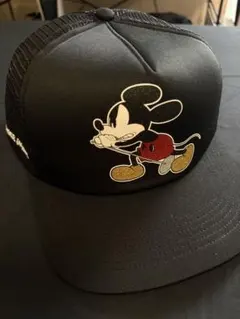Supreme25aw Number(N)inexMickeyMouse - メルカリ