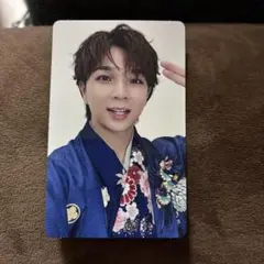 【塩﨑太智】M!LK爆裂愛してる/好きすぎて滅！初回限定盤Aトレカ