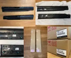 KUHL 220クラウン リアディフューザーVer2一式 新品 GWS224 - メルカリ
