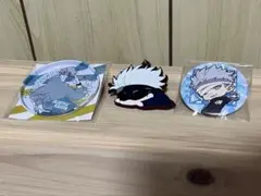 呪術廻戦 五条悟グッズセット