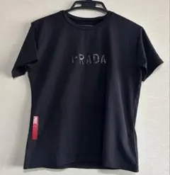 2026年最新】プラダ prada tシャツの人気アイテム - メルカリ