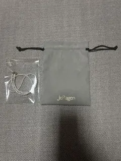 JeRagen パールネックレス ゴールド　専用