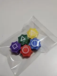 ゲームキューブ コントローラー コンギ遊び 5個セット