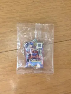アイカツスターズ！だれでもアイドル活動アクリルチャーム 如月ツバサ