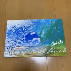 Waves of North Shore Clark Little 写真集