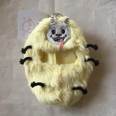 ちいかわパーク マスコットサイズな着ぐるみ でかつよ