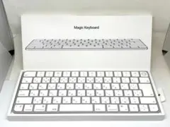美品！Apple Magic Keyboard MK293LL/A A2449
