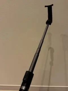 Colemanベルボン Velbon スマホ三脚 自撮り棒 セルフィースタンド