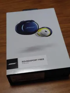 Bose SoundSport Free 774373-0020