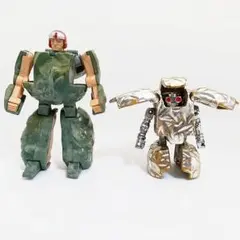 2026年最新】岩石超人の人気アイテム - メルカリ