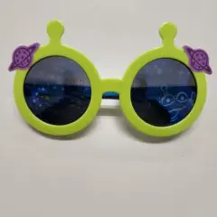 東京ディズニーリゾート リトルグリーンメン サングラス【中古】